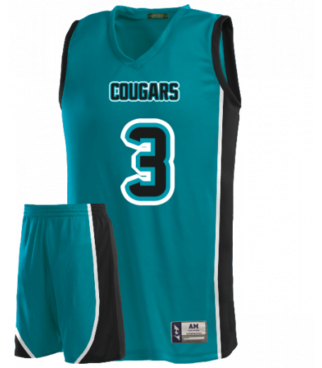 Canyon Jersey