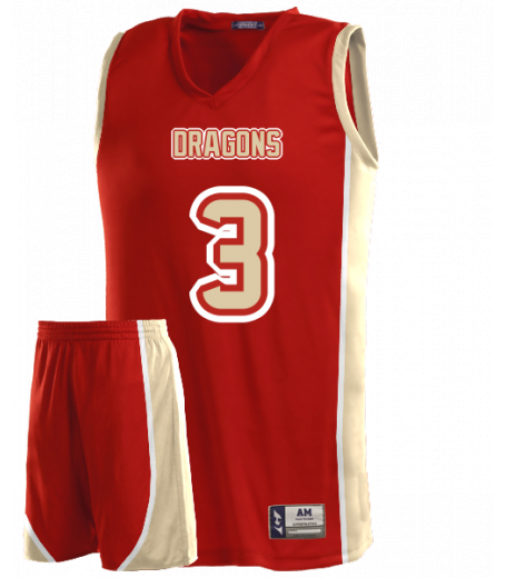 Canyon Jersey