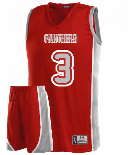 Canyon Jersey