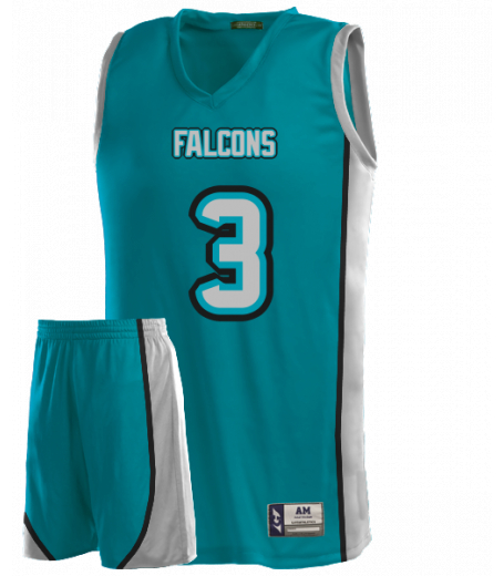 Canyon Jersey