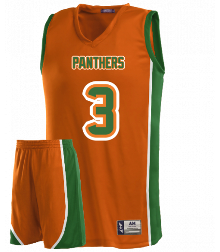 Canyon Jersey