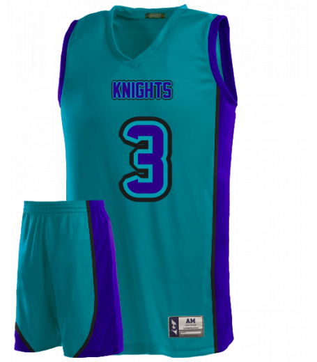 Canyon Jersey