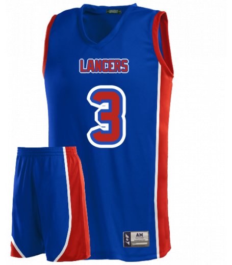 Canyon Jersey