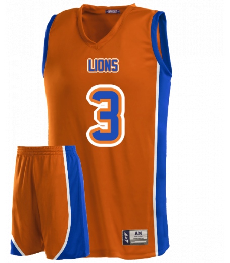 Canyon Jersey