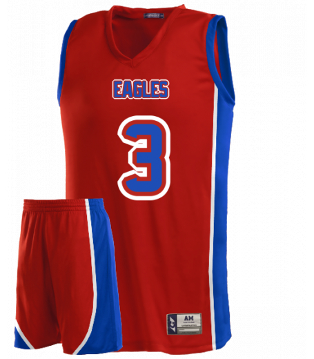 Canyon Jersey