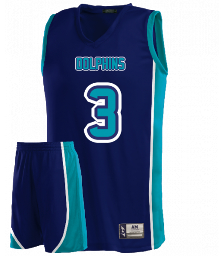 Canyon Jersey