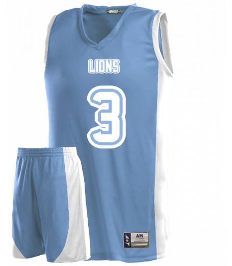 Canyon Jersey