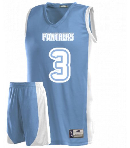 Canyon Jersey