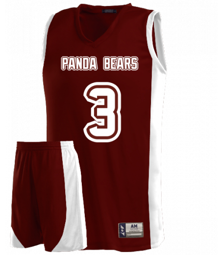 Canyon Jersey