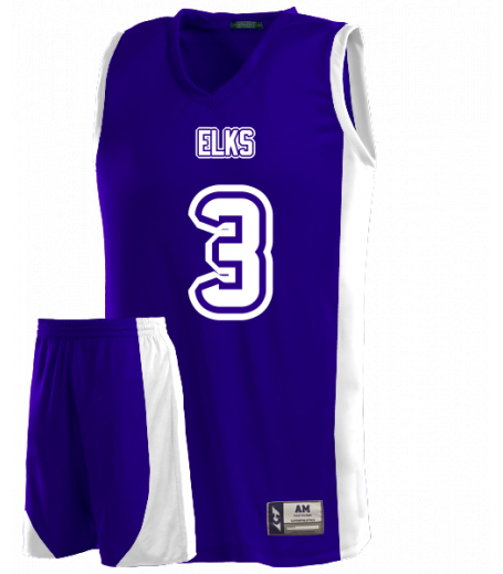 Canyon Jersey