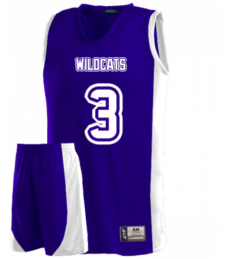 Canyon Jersey