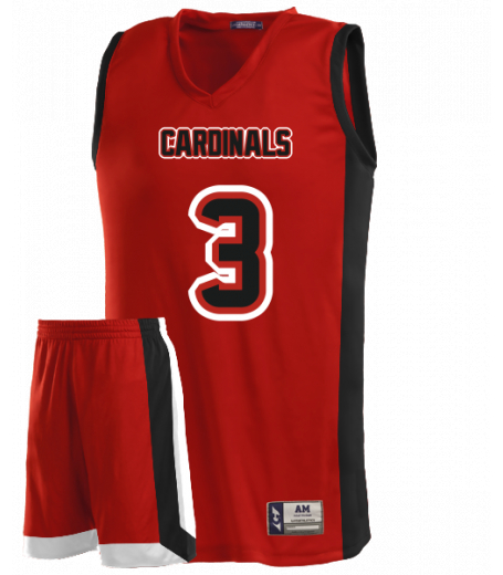 Carolina Jersey