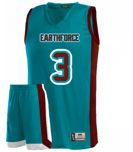 Carolina Jersey