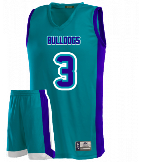 Carolina Jersey