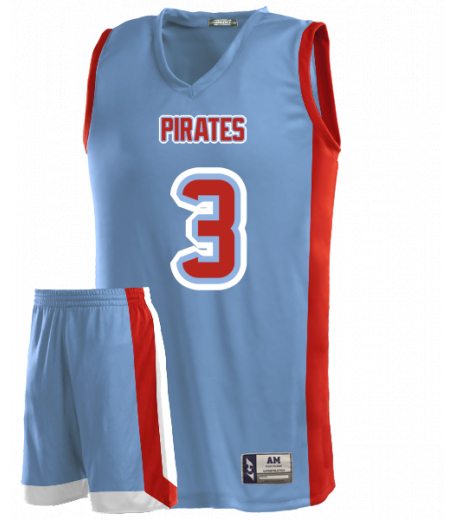 Carolina Jersey