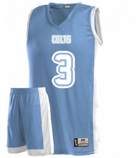 Carolina Jersey