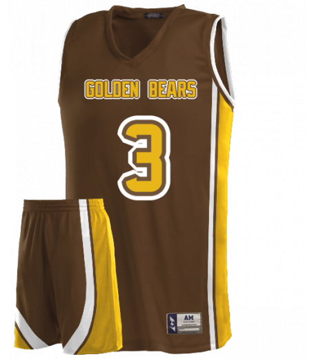 Centerville Jersey