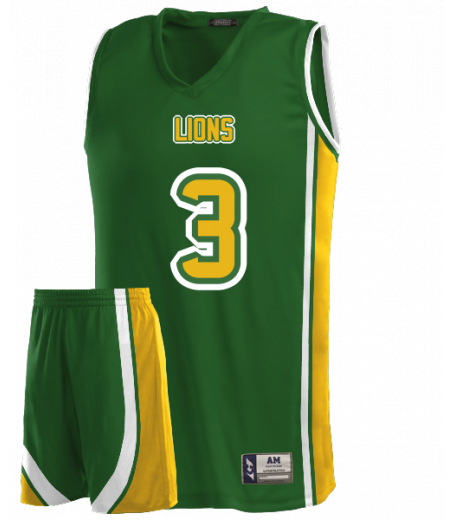 Centerville Jersey