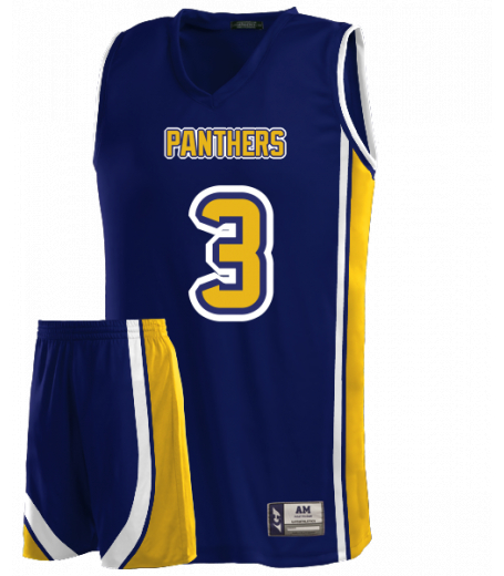 Centerville Jersey