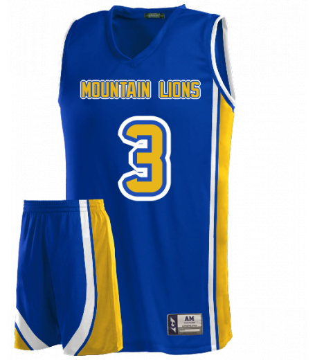 Centerville Jersey