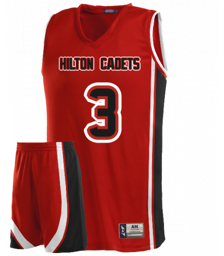 Centerville Jersey