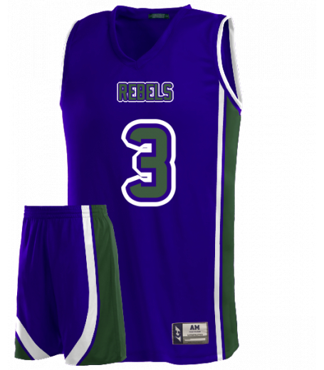 Centerville Jersey