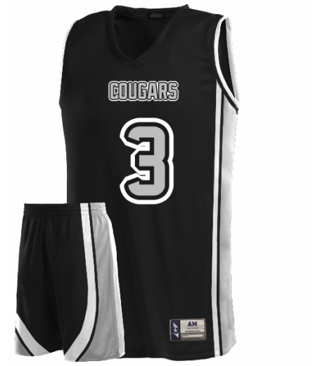 Centerville Jersey