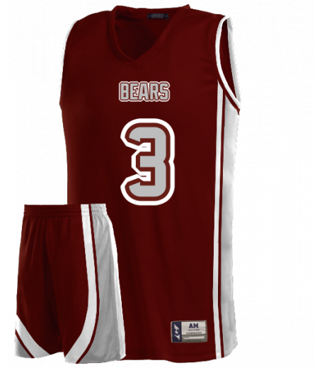 Centerville Jersey