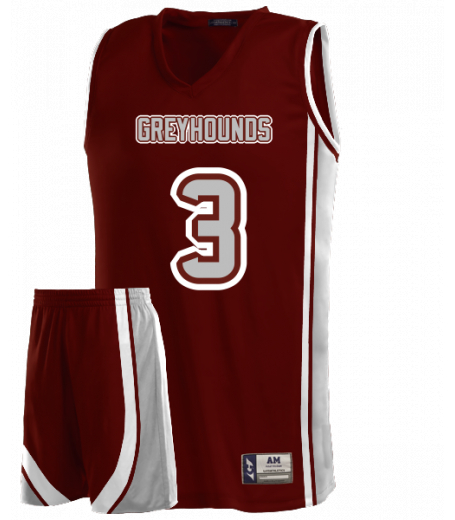 Centerville Jersey