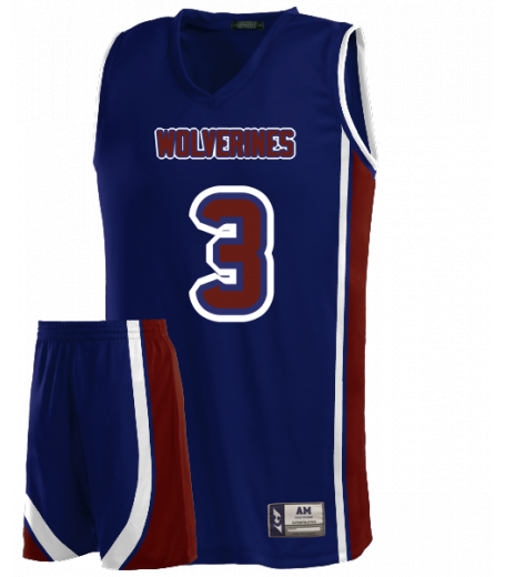 Centerville Jersey