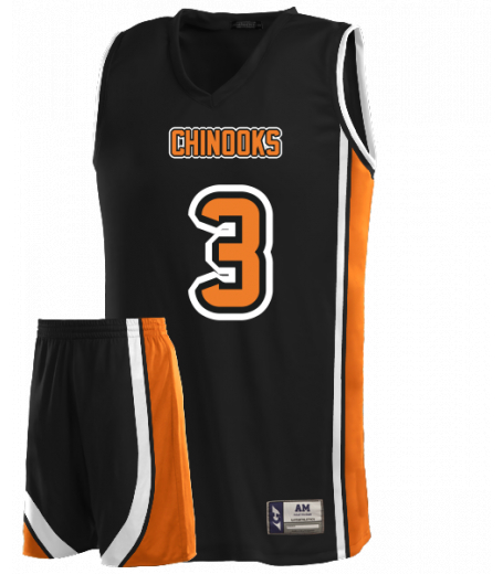 Centerville Jersey