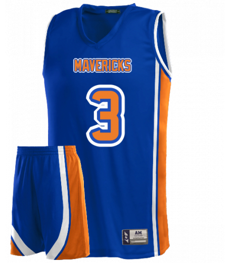 Centerville Jersey