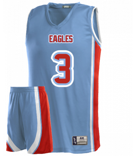 Centerville Jersey