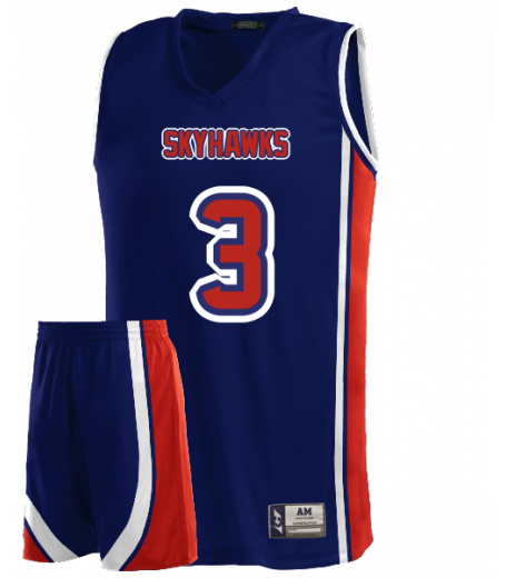 Centerville Jersey