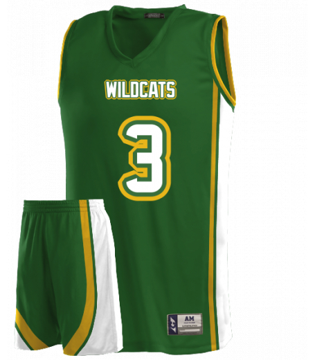 Centerville Jersey