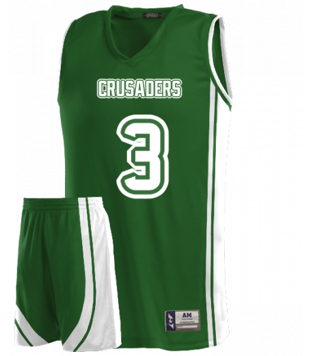 Centerville Jersey