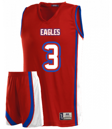 Centerville Jersey