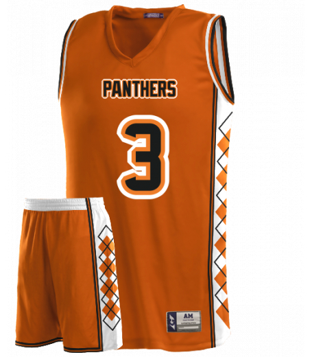 Chapel Hill Jersey