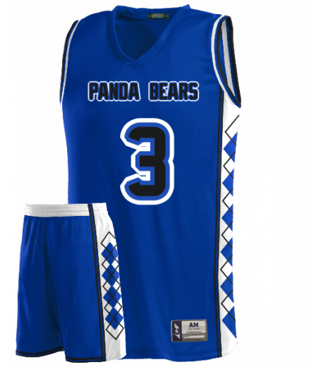 Chapel Hill Jersey