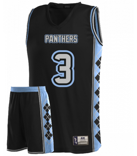 Chapel Hill Jersey