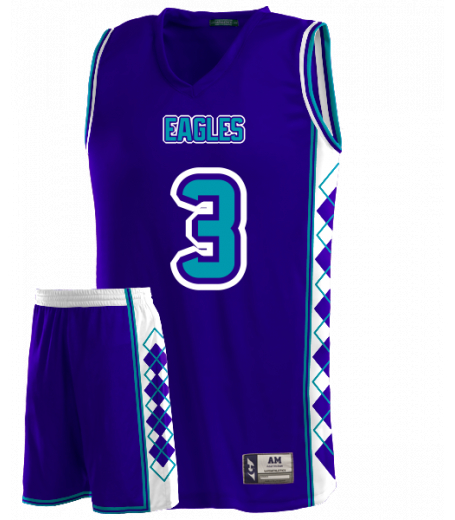 Chapel Hill Jersey