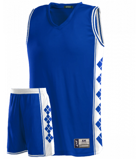 Chapel Hill Jersey