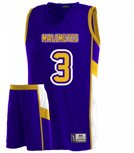 Charlotte Jersey