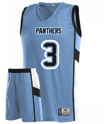 Charlotte Jersey