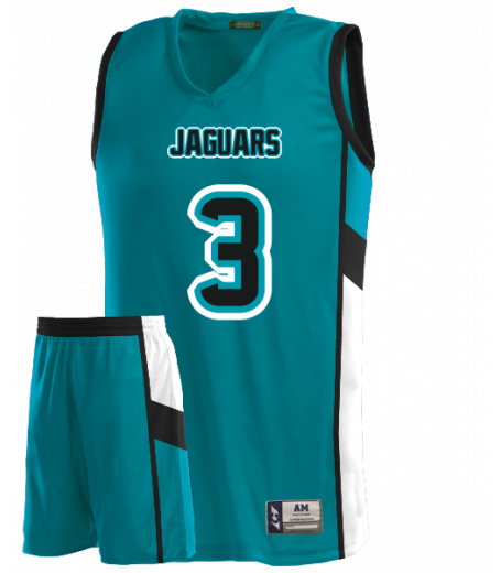 Charlotte Jersey