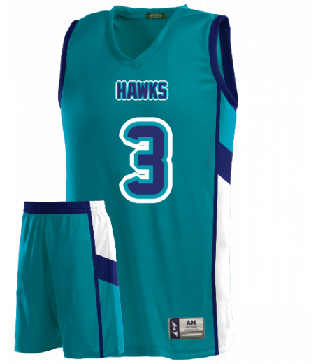 Charlotte Jersey