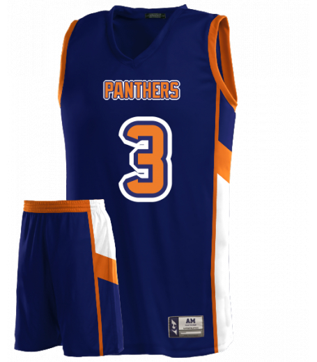 Charlotte Jersey