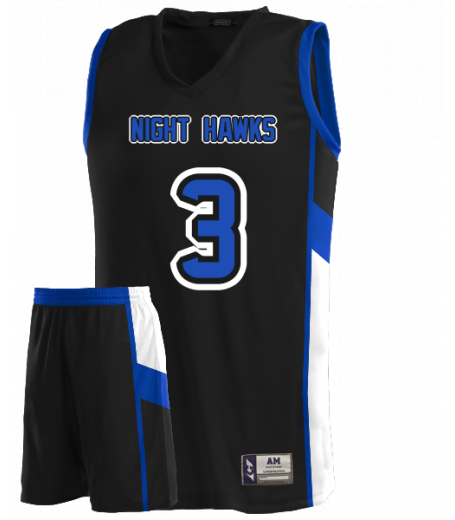 Charlotte Jersey