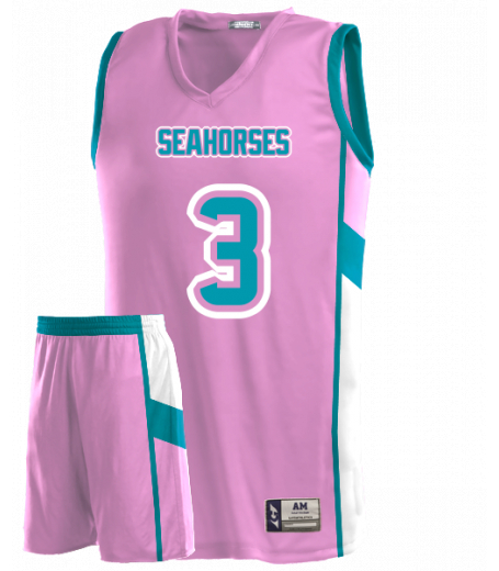 Charlotte Jersey