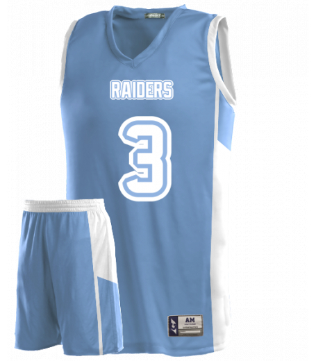 Charlotte Jersey